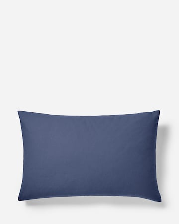 Warm and Cosy Brushed Cotton Pillowcases