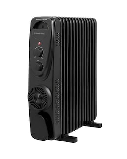 Russell Hobbs 13 Fin Manual Oil Filled Radiator GAP FILL IF NEEDED