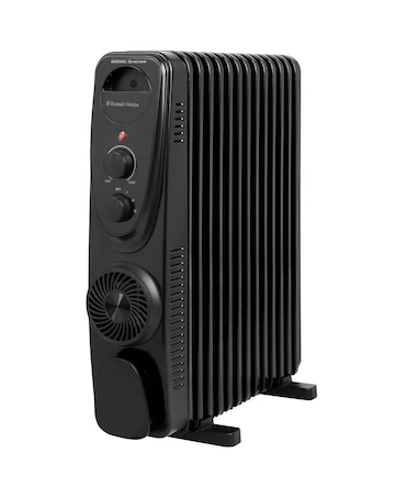 Russell Hobbs 13 Fin Manual Oil Filled Radiator GAP FILL IF NEEDED