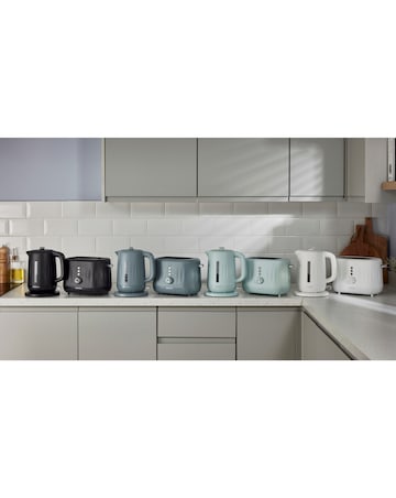 Kenwood Ripple 2 Slice Toaster