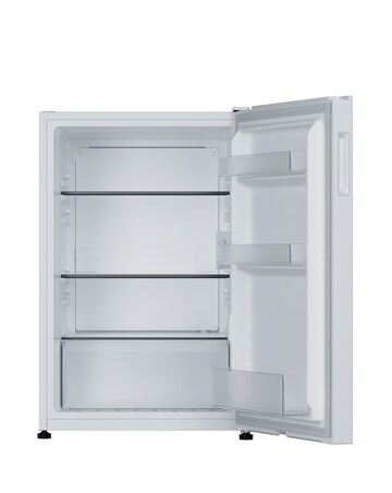 Hoover HONLQ2S58EWK Under Counter Fridge - White