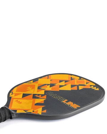 Baseline Pickleball Bat and Ball Set