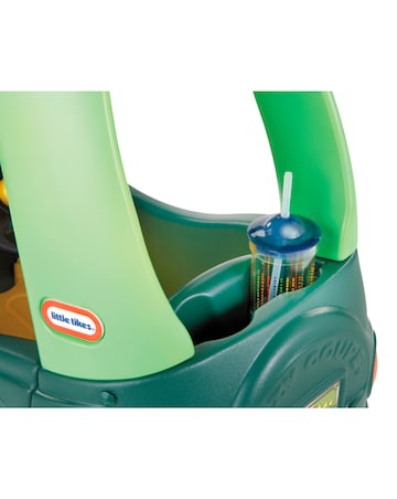 Little Tikes Cozy Coupe - Dino