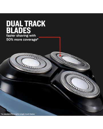 Remington Rotary Shaver R1000