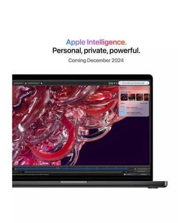 Apple MacBook Pro (M4, 2024) 14in 10-Core CPU 10-Core GPU 16GB 512GB - Silver