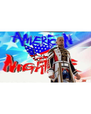 WWE 2K24 Standard Edition (PS5)