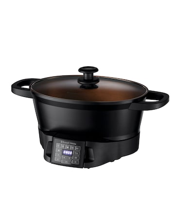 Russell Hobbs 28270 Good To Go Multi Cooker