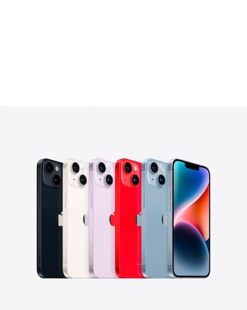 Apple iPhone 14 128GB - Blue