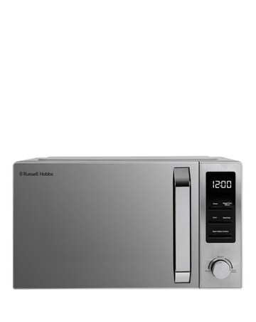 Russell Hobbs RHM2372SS 23L Digital Microwave - Stainless Steel