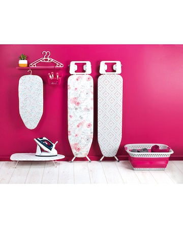 Kleeneze Diamond Stripe Ironing Board