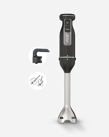 Ninja Foodi 2-in-1 Food Prep System CI090UK