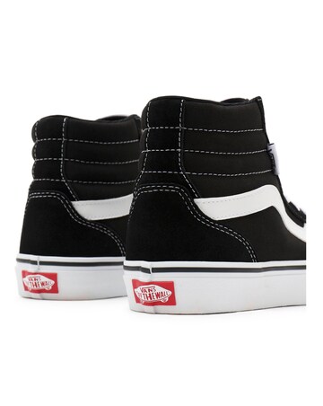 VANS Filmore Hi Trainers