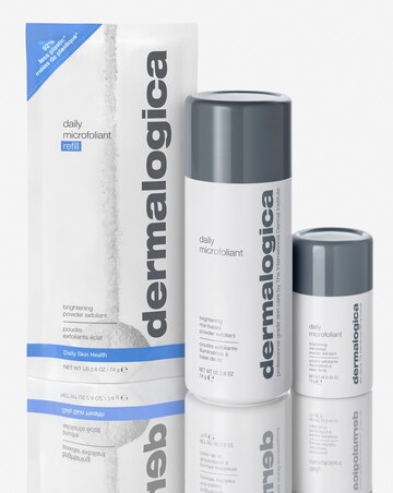 Dermalogica Supersized Daily Microfoliant + Refill, 74g