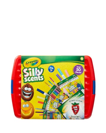 Crayola Silly Scents Tub