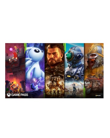 Xbox Game Pass Ultimate 3 Month Digital Download