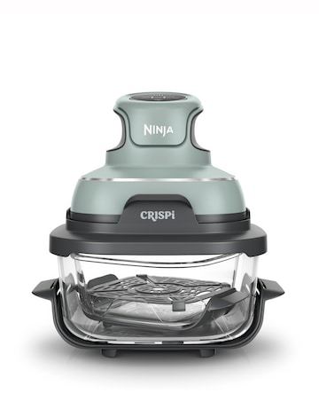 Ninja Crispi 4-in-1 Portable Air Fryer - Sage