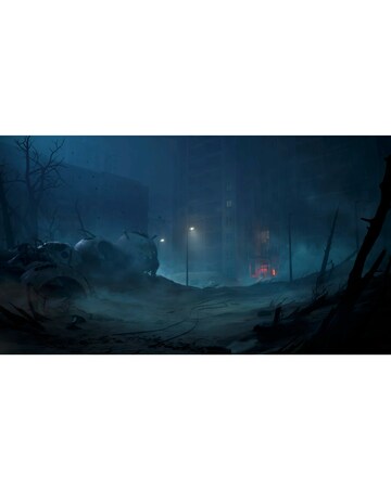 Cronos: The New Dawn (PS5)