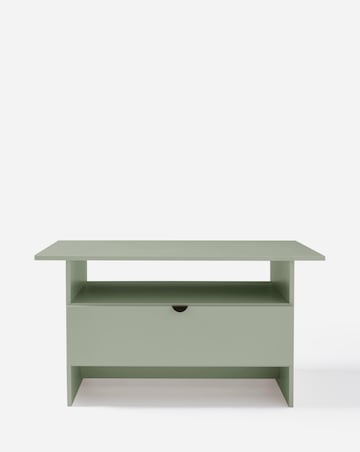 Ellison Ready Assembled Coffee Table