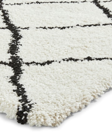 Think Rugs Scandi Berber Rug