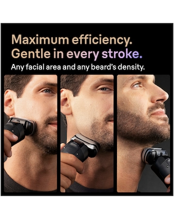 Braun - Series 9 Shaver 9670cc