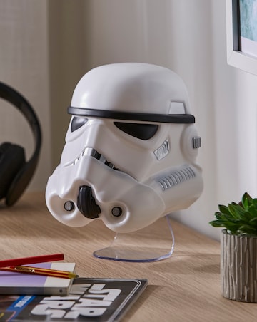 Star Wars Stormtrooper Mask Light