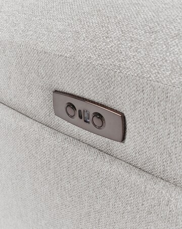 Franklin Power Recliner Chair