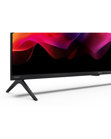 Sharp 43in Ultra HD Quantum Dot Tivo TV