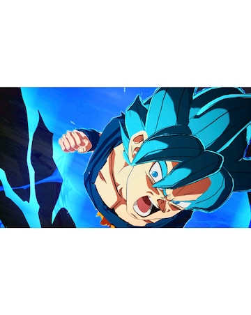 Dragon Ball: Sparking! Zero (Nintendo Switch)