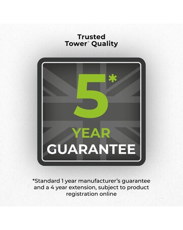 Tower Round Air Fryer Tray