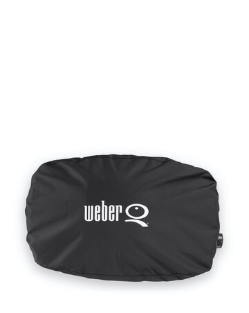 Weber Premium Grill Cover Fits Q 100/1000 Series