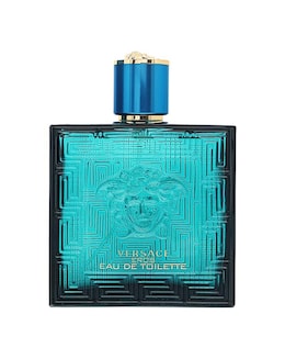 Versace Eros Eau de Toilette 100ml