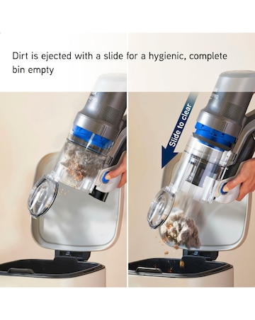 Vax HomePro Pet Cordless Vacuum Cleaner