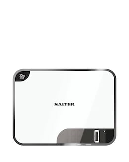 Salter 15kg Kitchen Scale