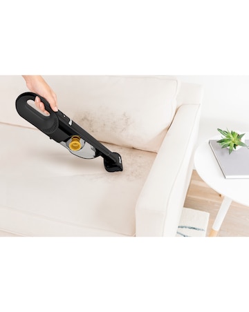 Shark Cordless HandVac, Pet Model CH950UKT