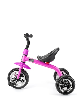 XOOTZ Trike Purple