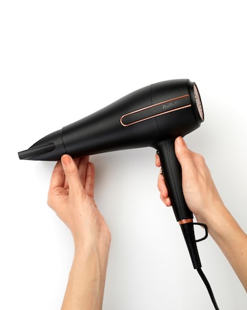 BaByliss Super Power 2400 Hair Dryer