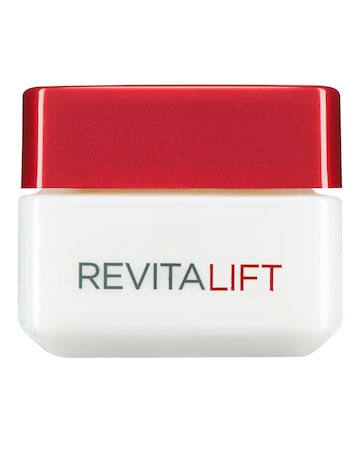 L Oreal Paris Revitalift Anti-Wrinkle Firming Day Cream