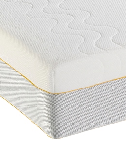 Dormeo Options Hybrid Mattress