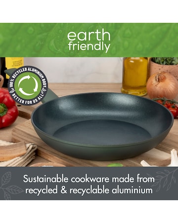 Prestige Earth Friendly 5 Piece Pan Set