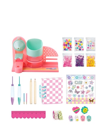Style 4 Ever Mini Stationary Maker