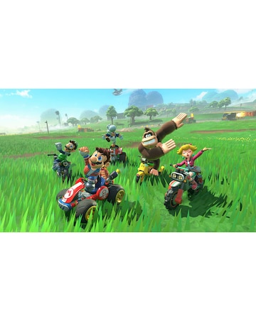 Mario Kart World (Nintendo Switch 2)