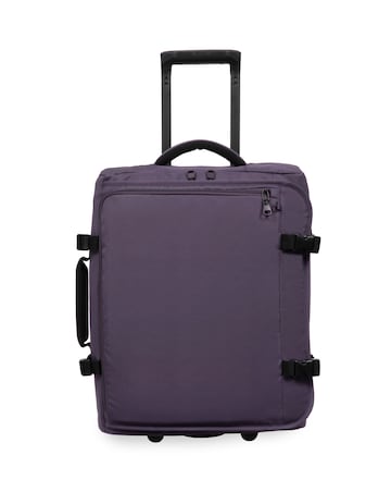 IT Luggage Flyrite Trolley Bag