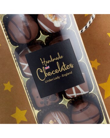 Montaudon Champagne & Chocolates