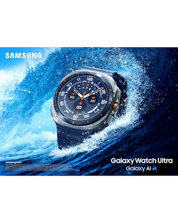 Samsung Galaxy Watch Ultra 47mm BT - Grey