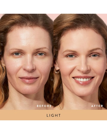 Laura Geller Baked Balance-n-Glow Illuminating Foundation - Light