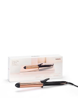 Babyliss Titanium Brilliance Curling Tong