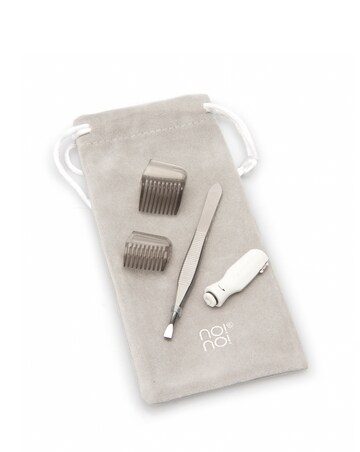 no!no! 4 in 1 Perfection Hair Trimmer