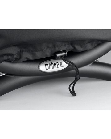 Weber Premium Grill Cover Fits Q 100/1000 Series