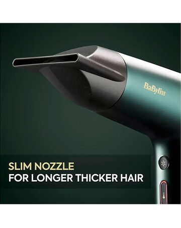 Babyliss Air Power Pro Hair Dryer