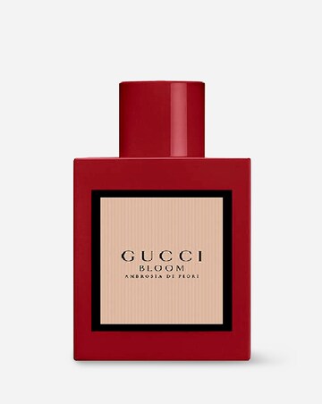 Gucci Bloom Ambrosia Di Fiori Intense 50ml Eau De Parfum
